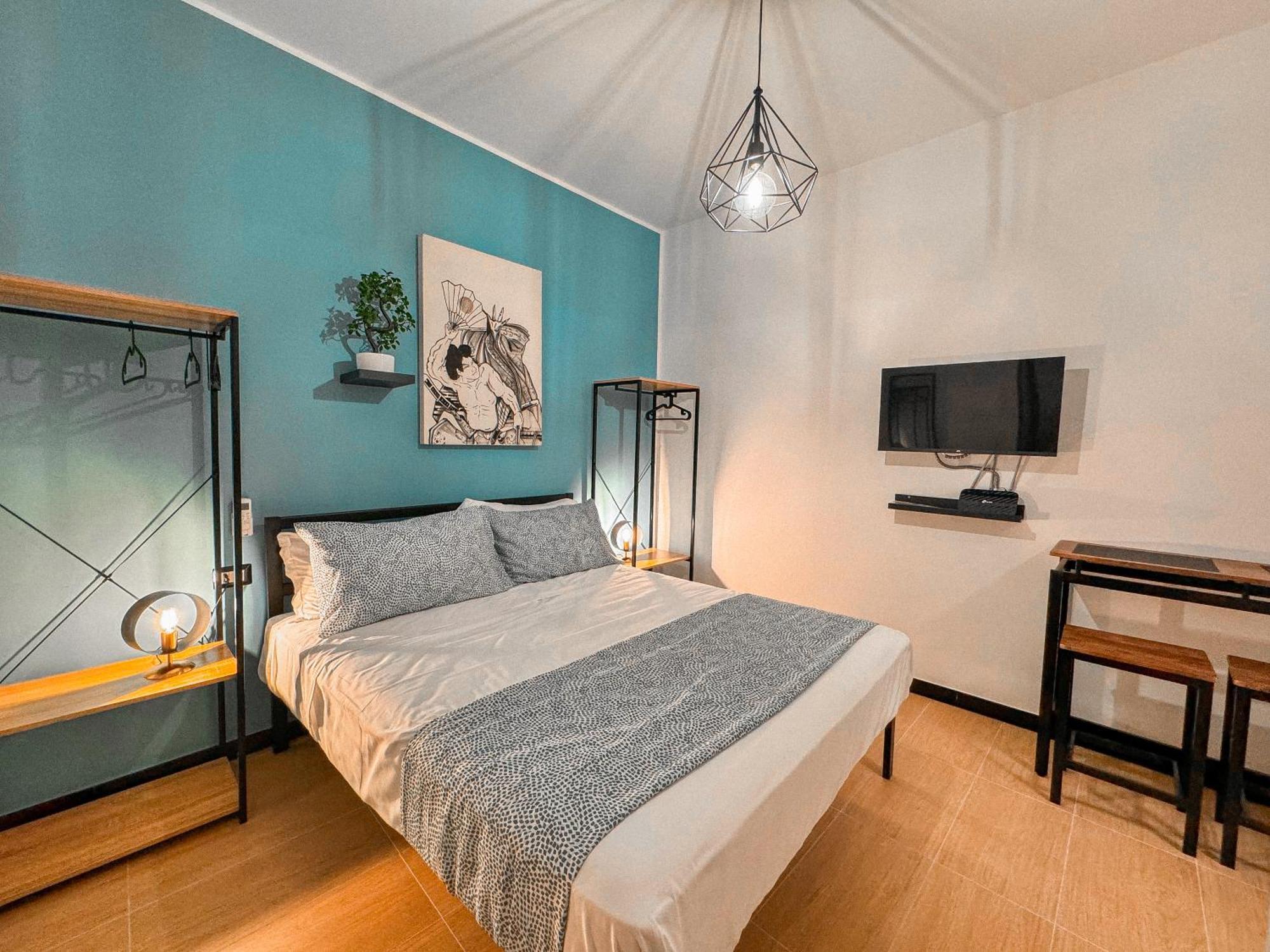 The Quarters Naples Apartments エクステリア 写真