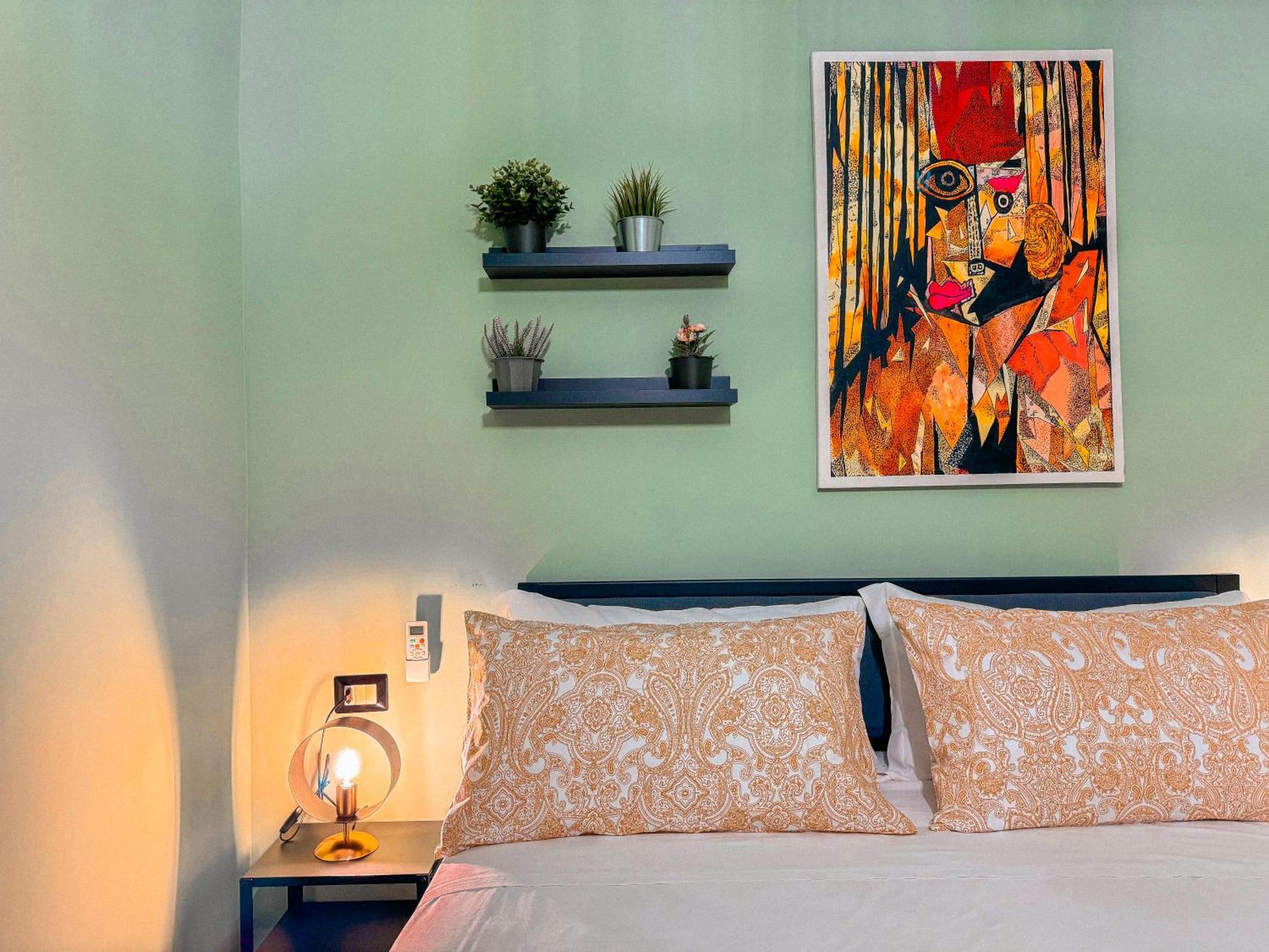 The Quarters Naples Apartments エクステリア 写真